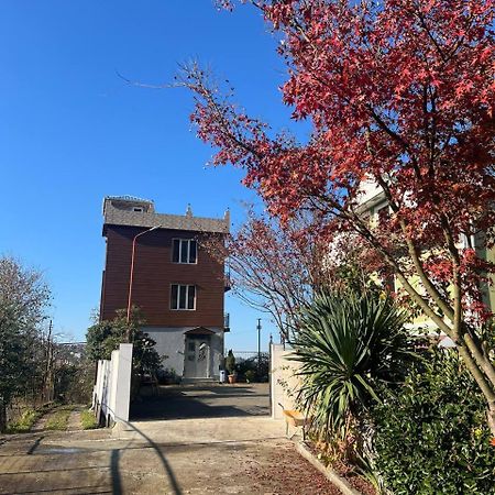 فندق Gt House باتومي المظهر الخارجي الصورة