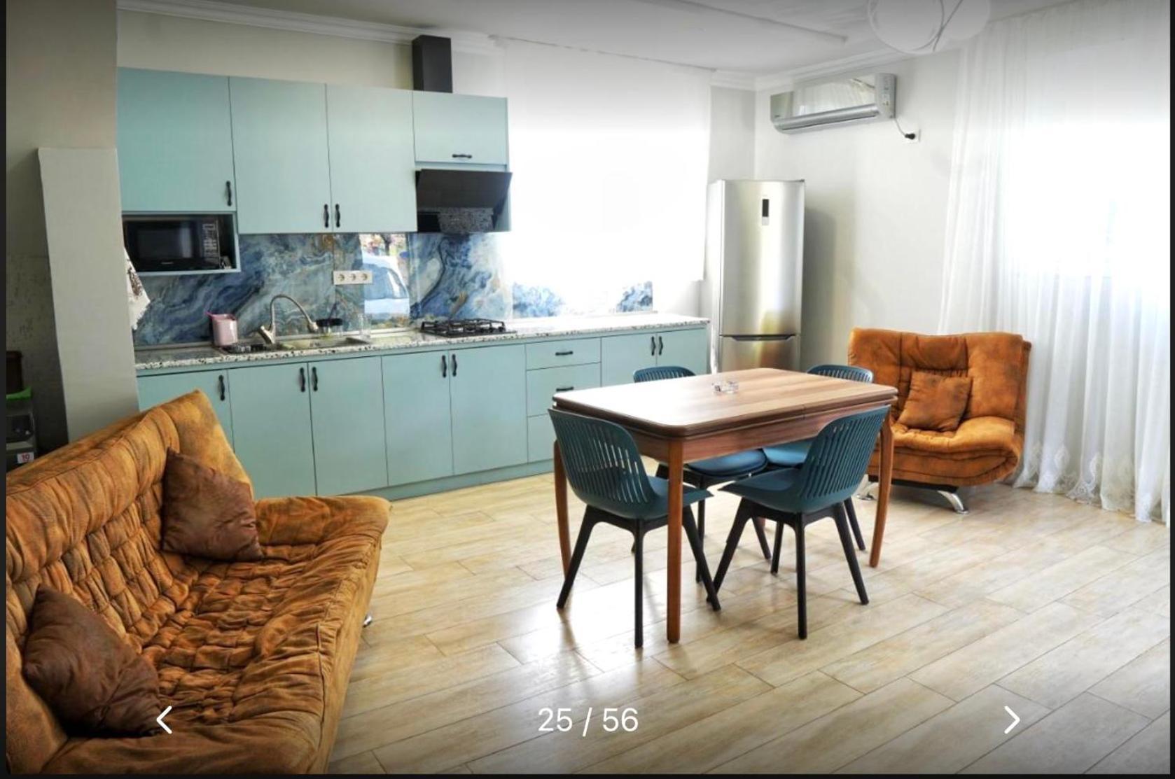 فندق Gt House باتومي المظهر الخارجي الصورة