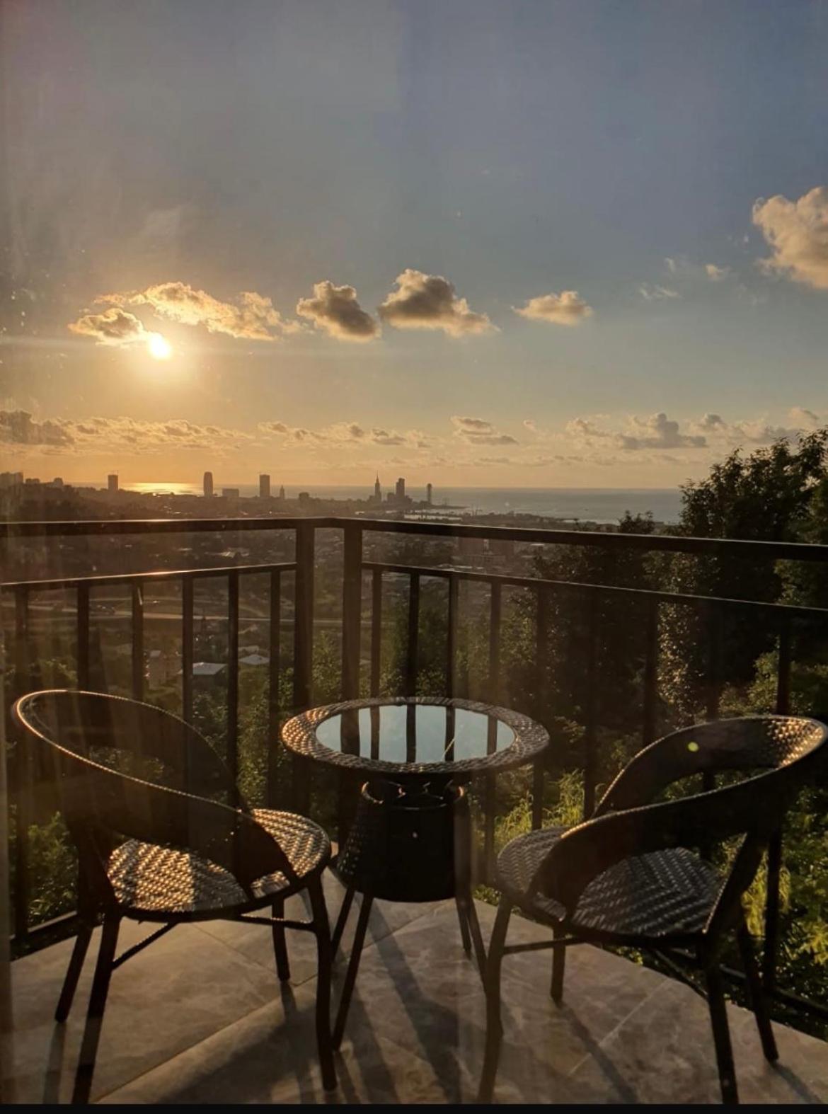 فندق Gt House باتومي المظهر الخارجي الصورة