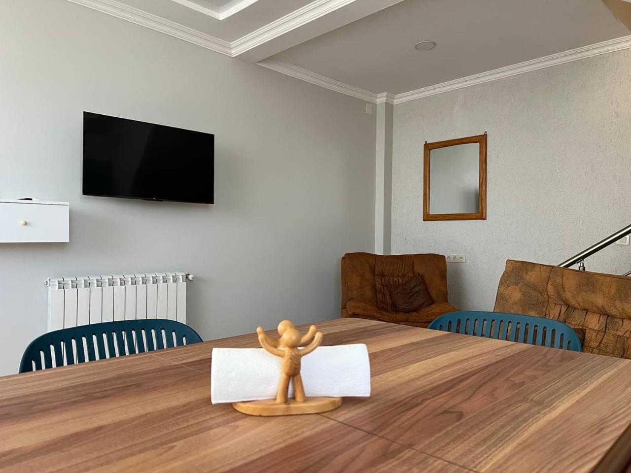 فندق Gt House باتومي المظهر الخارجي الصورة