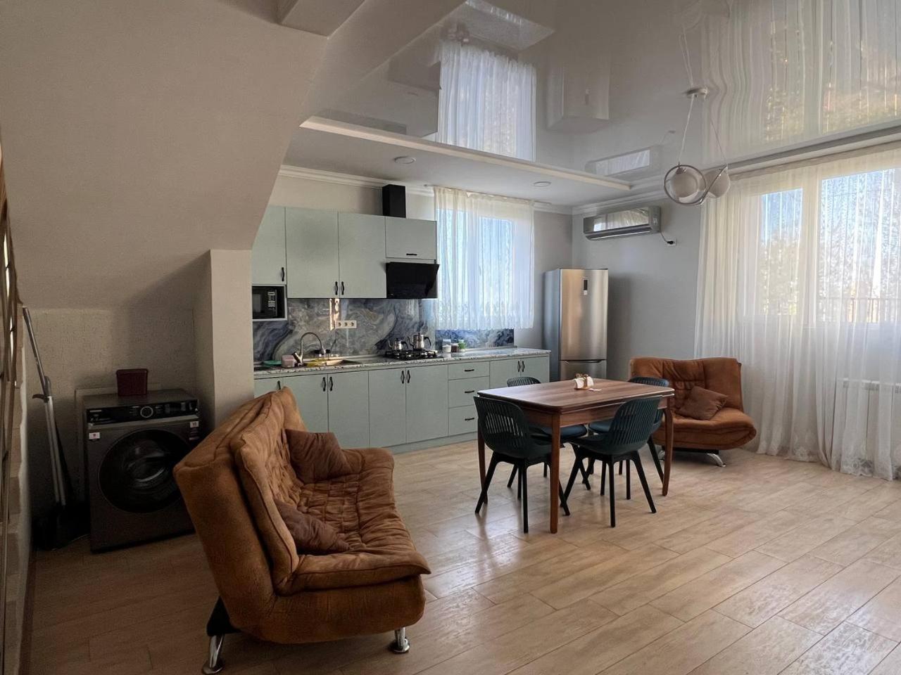 فندق Gt House باتومي المظهر الخارجي الصورة