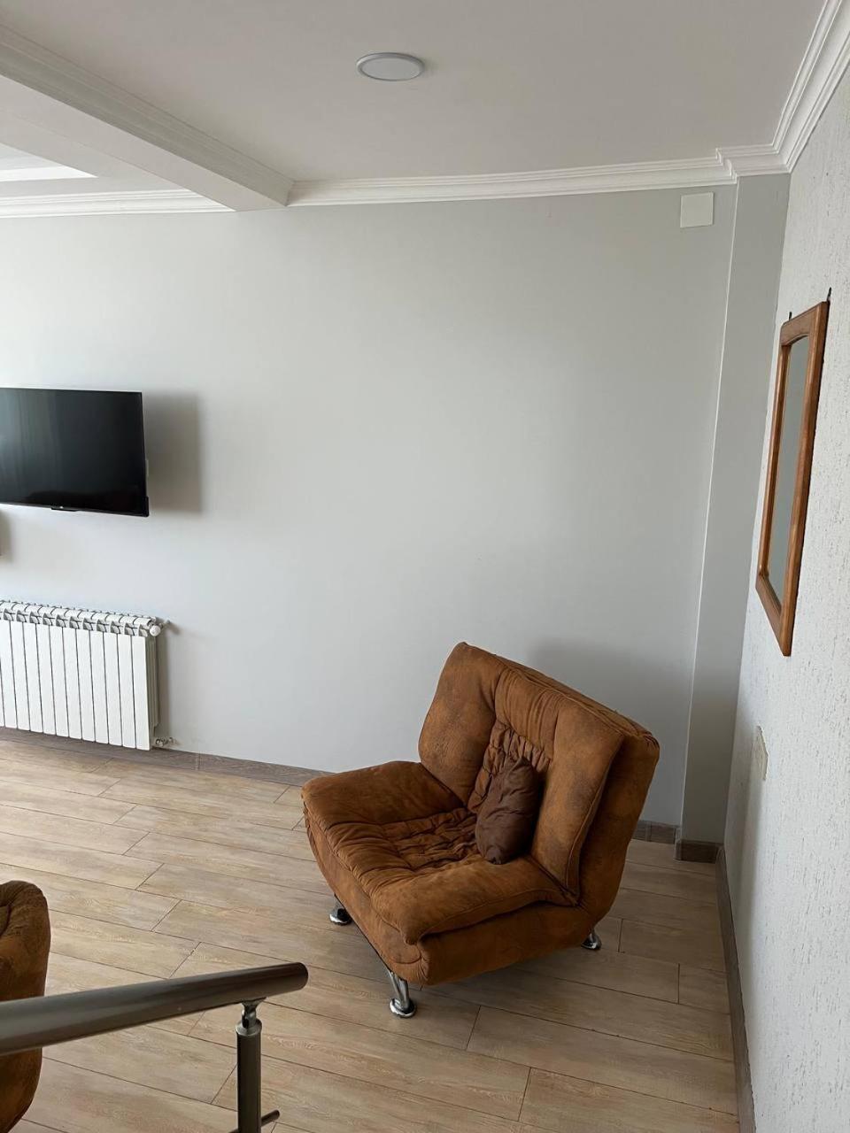 فندق Gt House باتومي المظهر الخارجي الصورة