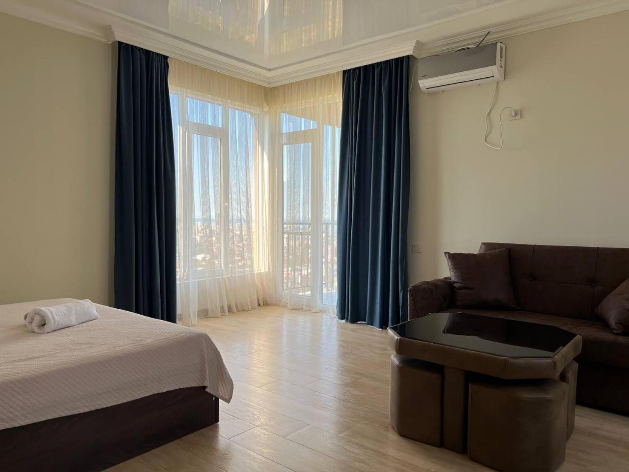 فندق Gt House باتومي المظهر الخارجي الصورة
