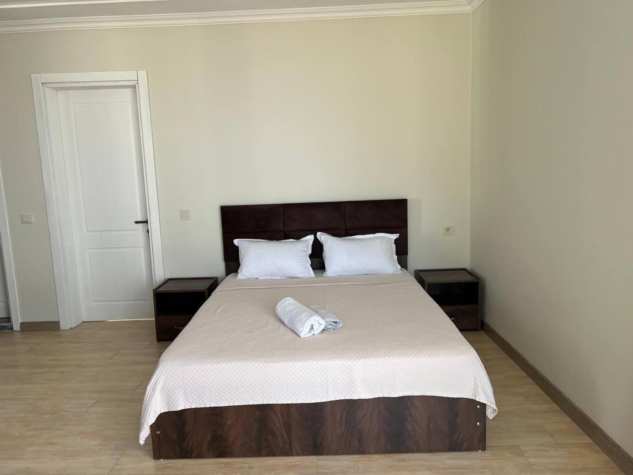 فندق Gt House باتومي المظهر الخارجي الصورة