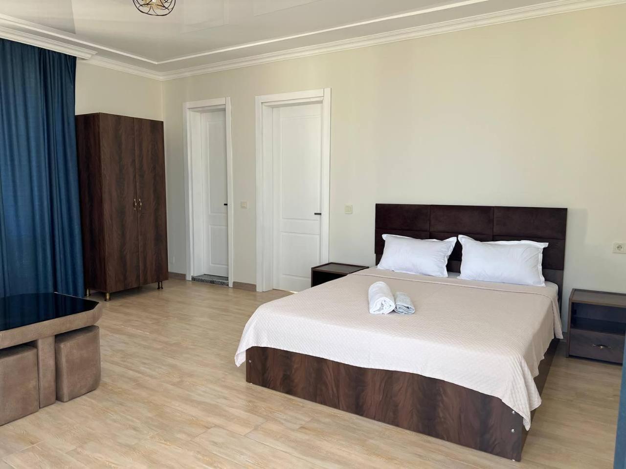 فندق Gt House باتومي المظهر الخارجي الصورة