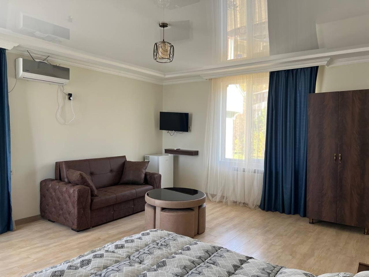 فندق Gt House باتومي المظهر الخارجي الصورة