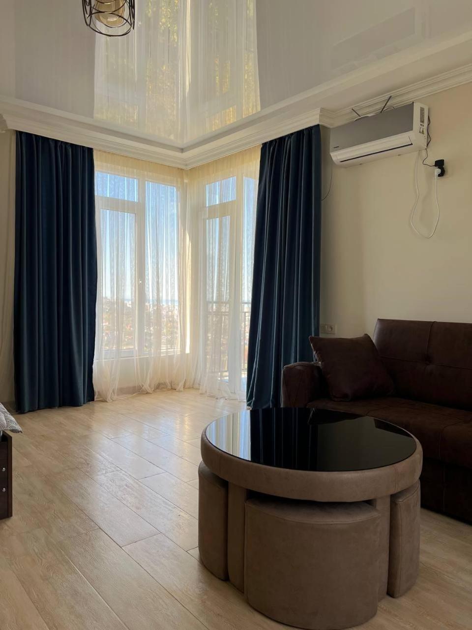 فندق Gt House باتومي المظهر الخارجي الصورة
