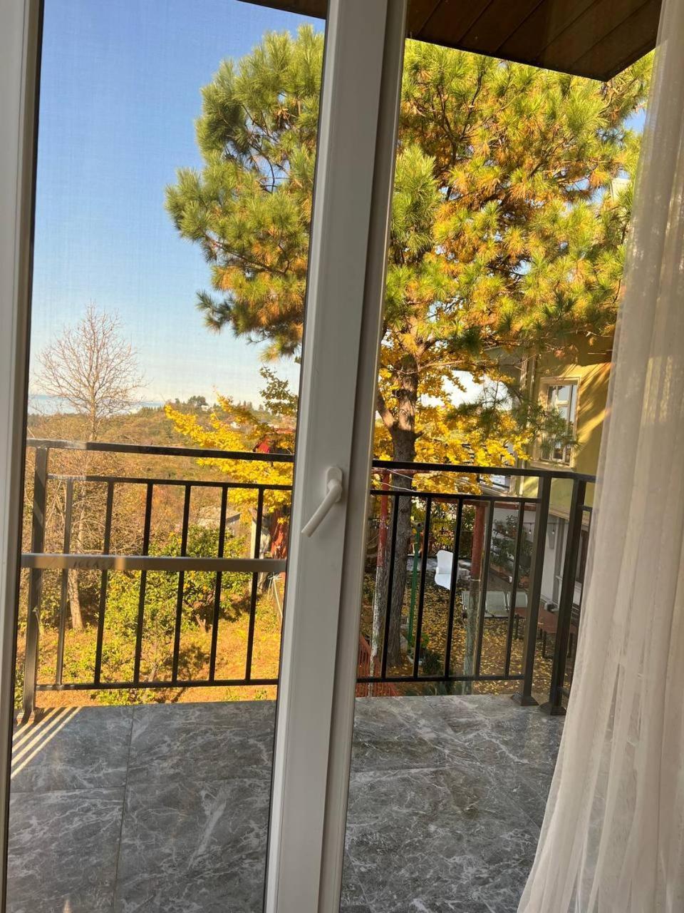فندق Gt House باتومي المظهر الخارجي الصورة