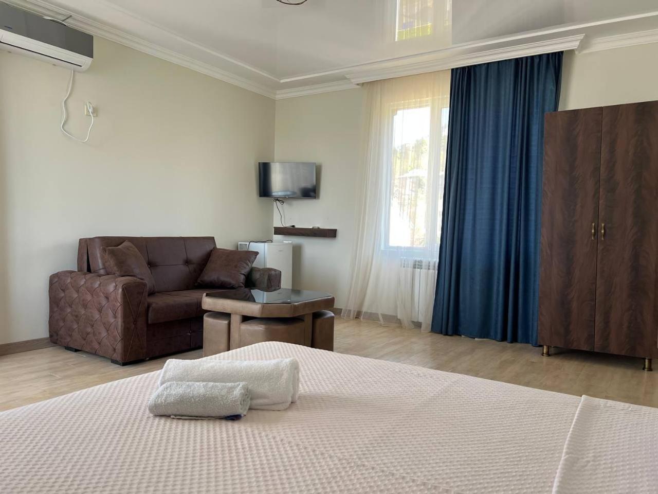 فندق Gt House باتومي المظهر الخارجي الصورة