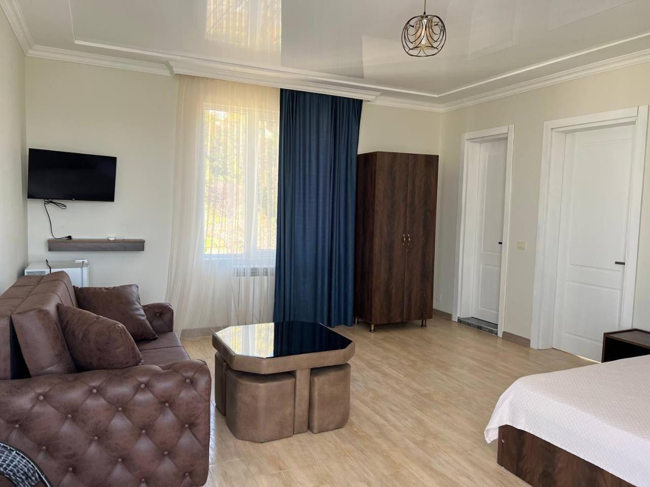 فندق Gt House باتومي المظهر الخارجي الصورة