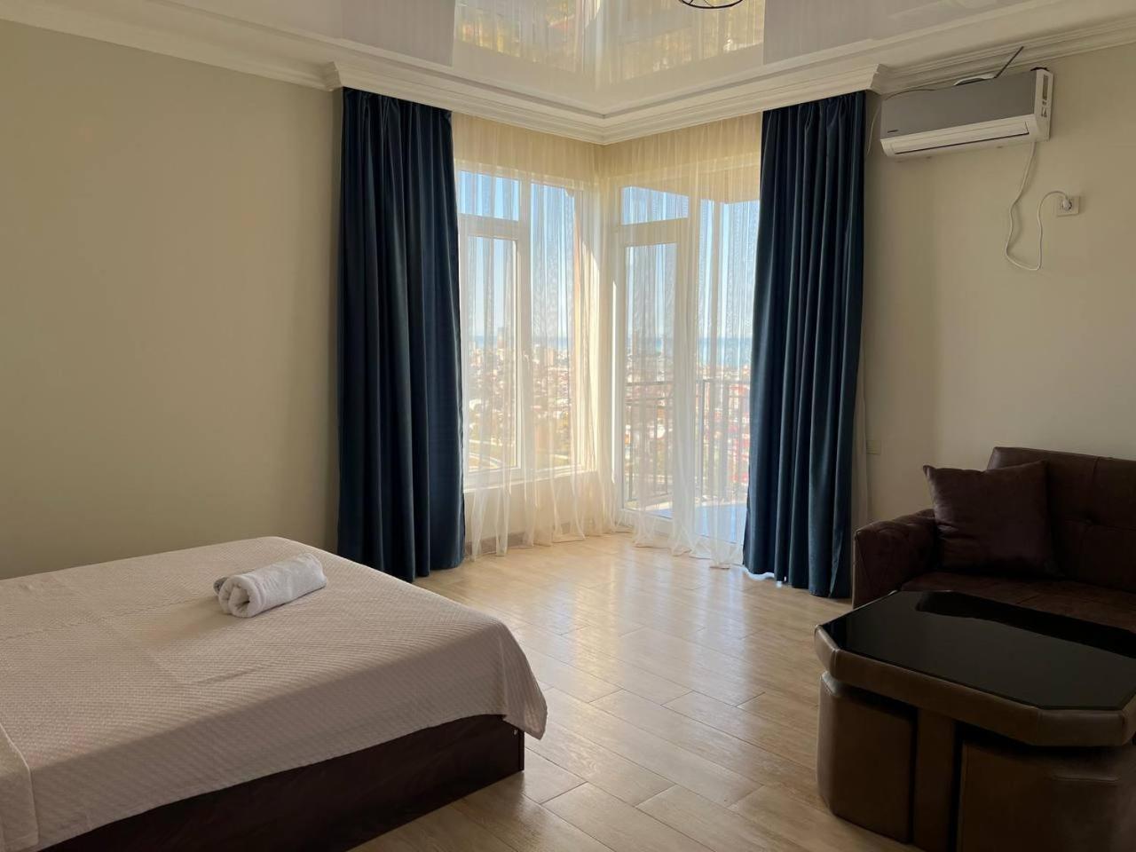 فندق Gt House باتومي المظهر الخارجي الصورة