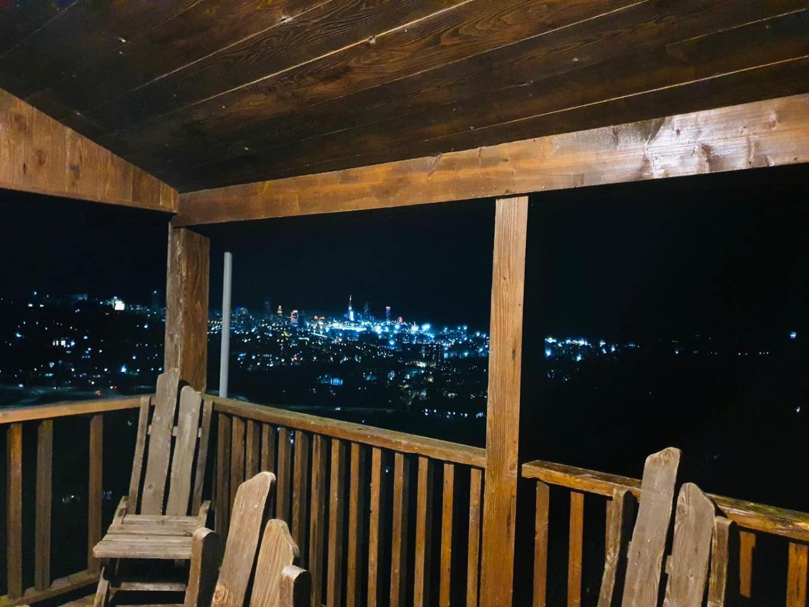 فندق Gt House باتومي المظهر الخارجي الصورة