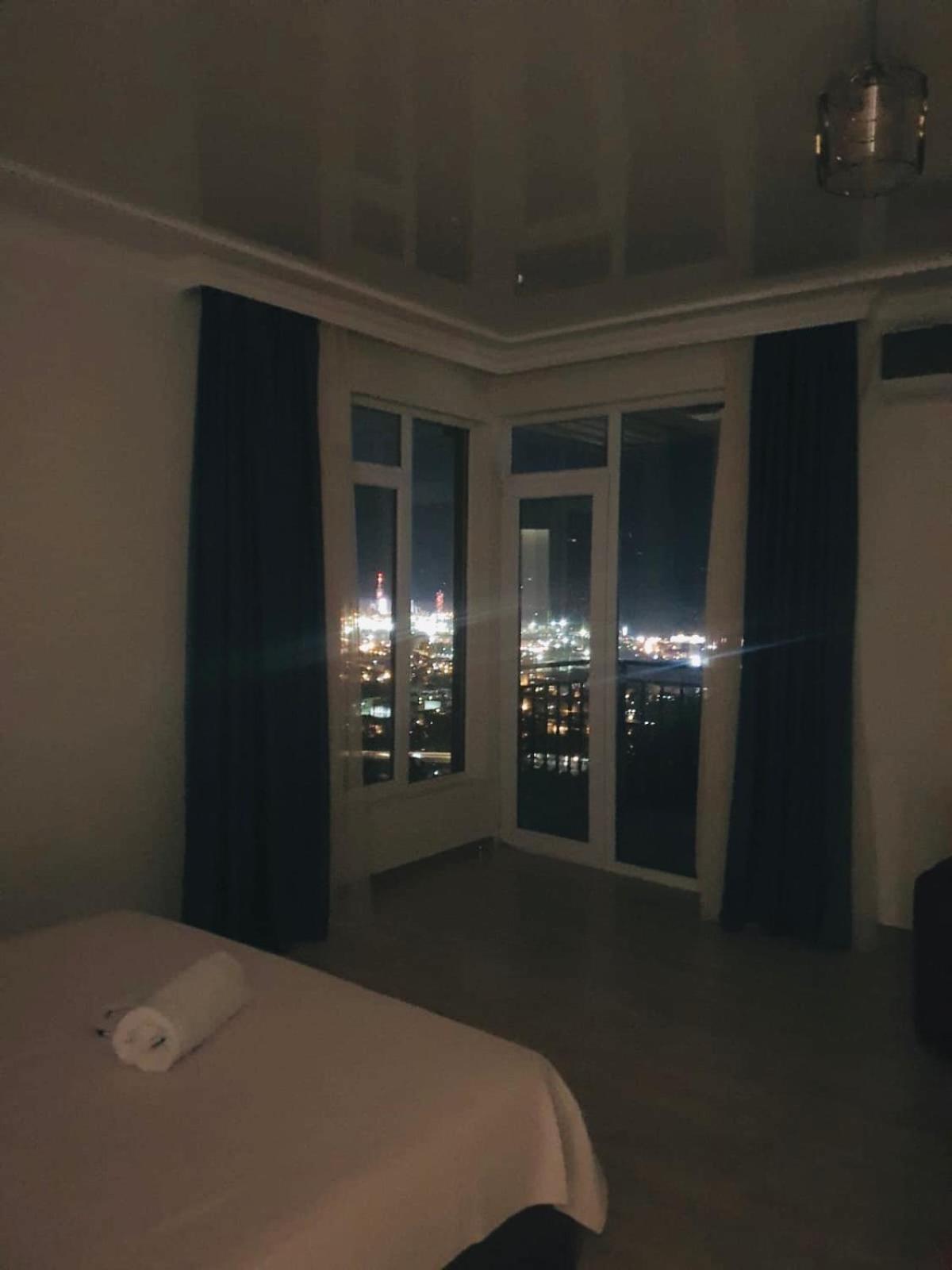 فندق Gt House باتومي المظهر الخارجي الصورة